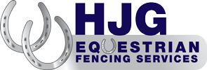 H.Giles Fencing Contractors Ltd, HJG Equestrian Services